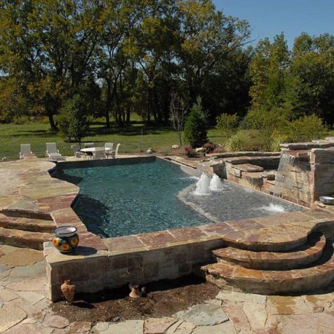 Top Pool & Spa Services in Orland Park, IL | All Seasons Pools