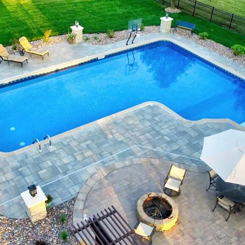 vinyl pools cost