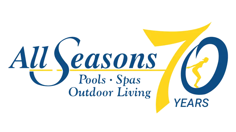 All Seasons 70th Anniversary logo