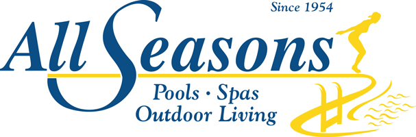 All Seasons Pools & Spas, Inc.